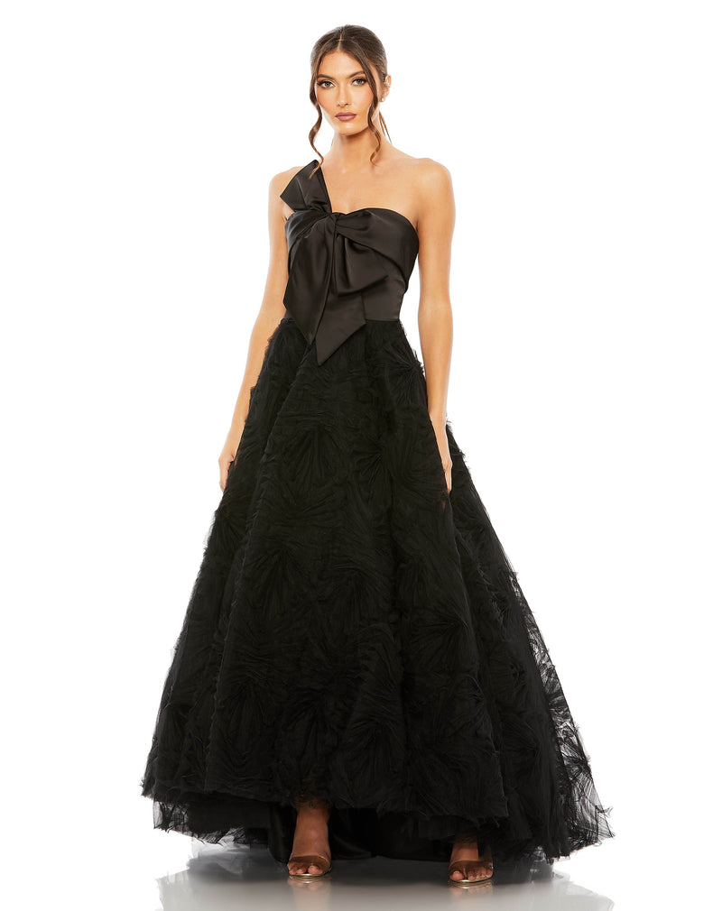 Mac Duggal 20584-Black-AB