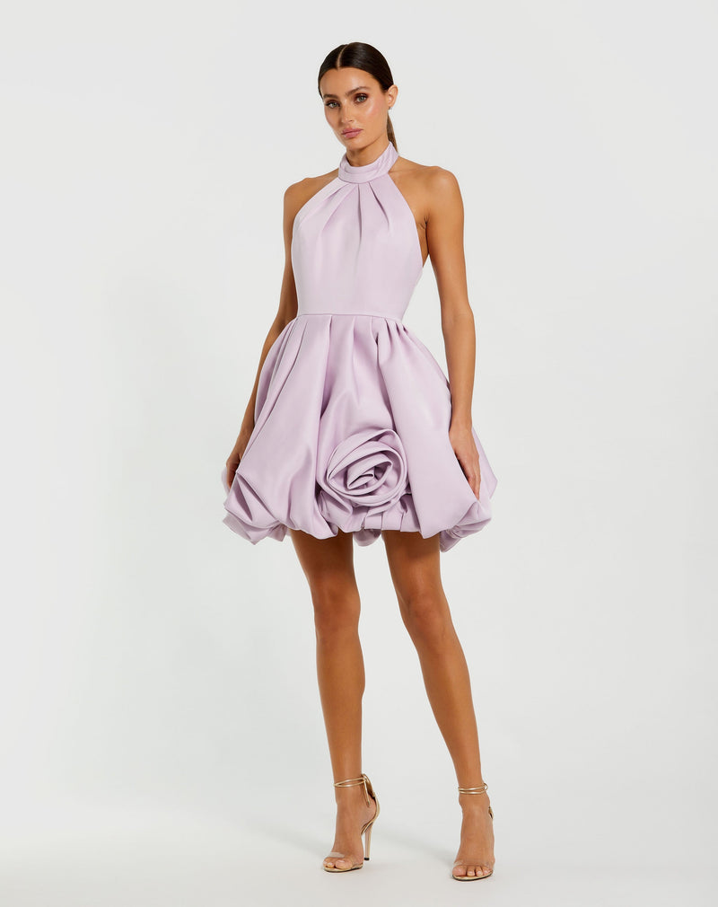 Mac Duggal 20707-Rose-AB