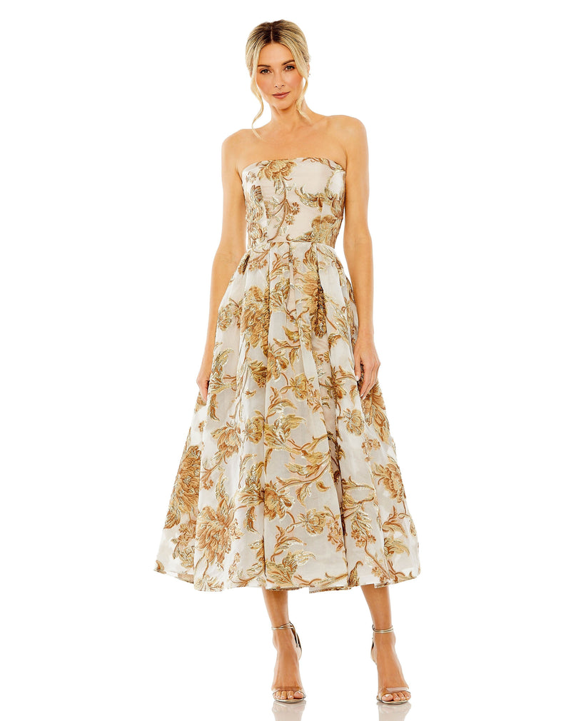 Mac Duggal 20716-Bronze-AB