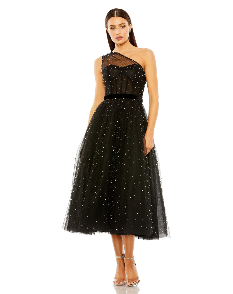 Mac Duggal 20745-Black-AB
