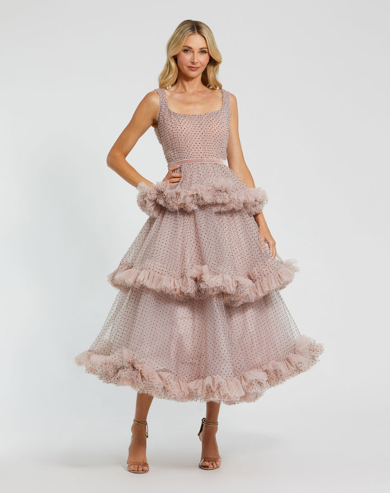 Mac Duggal 20776-Blush-AB