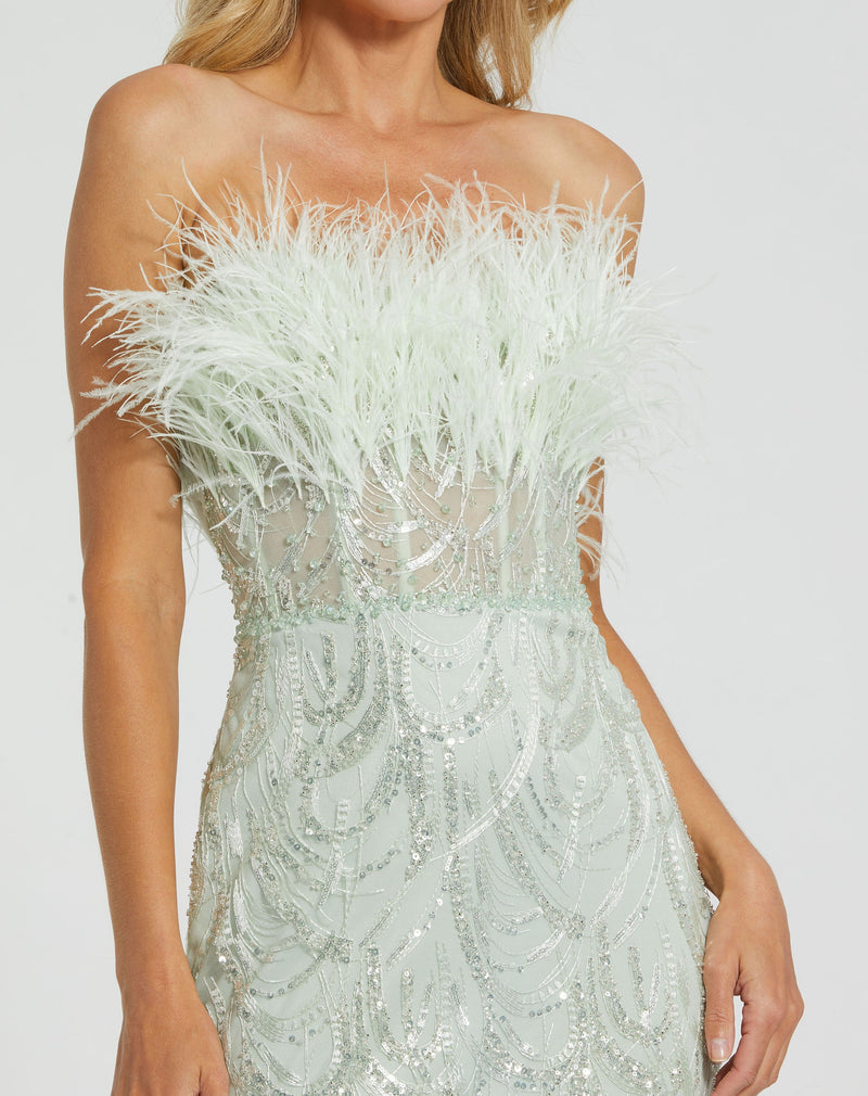 Mac Duggal 20890-Mint-CL