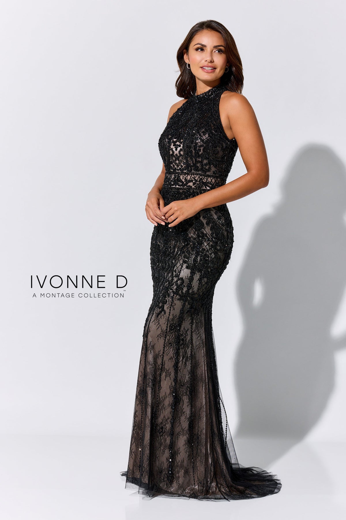 Ivonne D 218D27-black-nude-a
