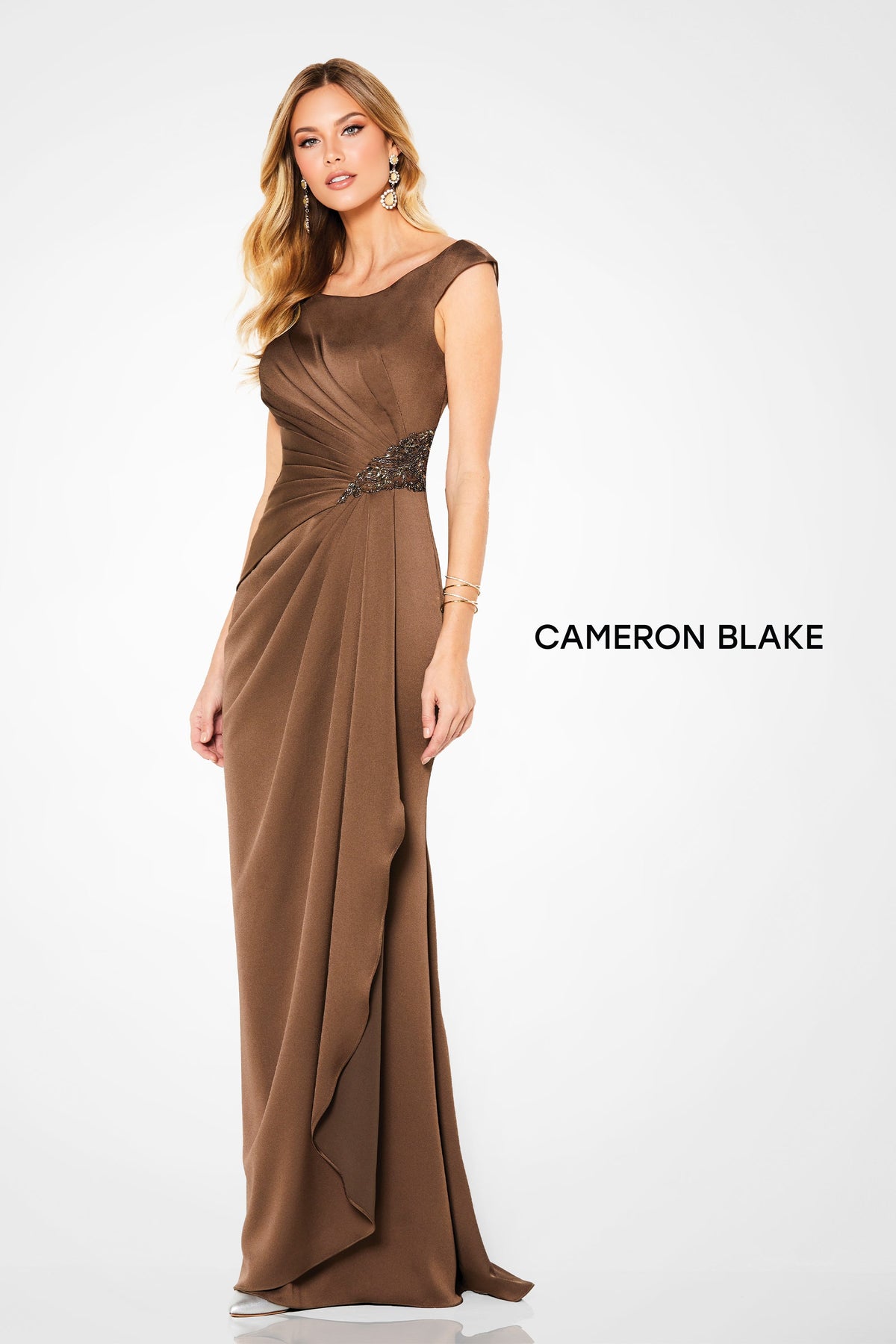 Cameron Blake 219676-mocha-d