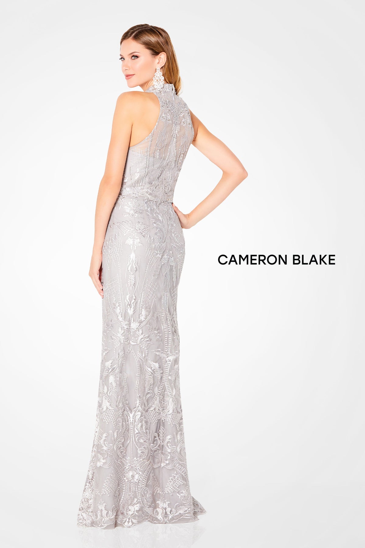 Cameron Blake 220645-silver-f