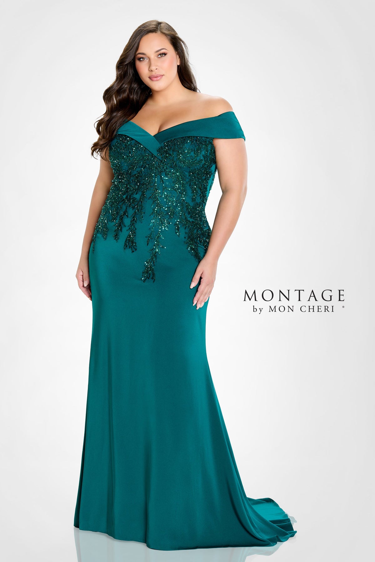 Montage 220932-emerald-c