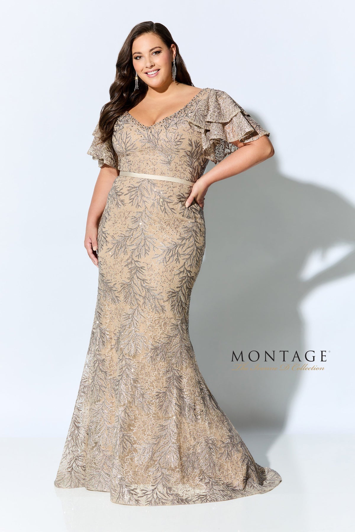 Ivonne D 220D21_antique_gold_a