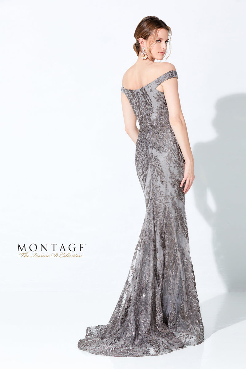 Ivonne D 220D22_gray_b