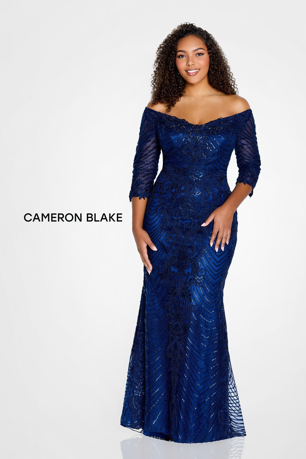 Cameron Blake 221688 – After Five Fashion