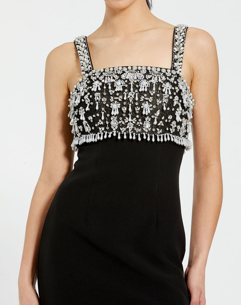 Mac Duggal 2226-Black-CL