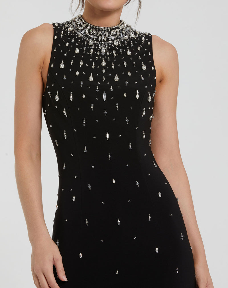 Mac Duggal 2260-Black-CL