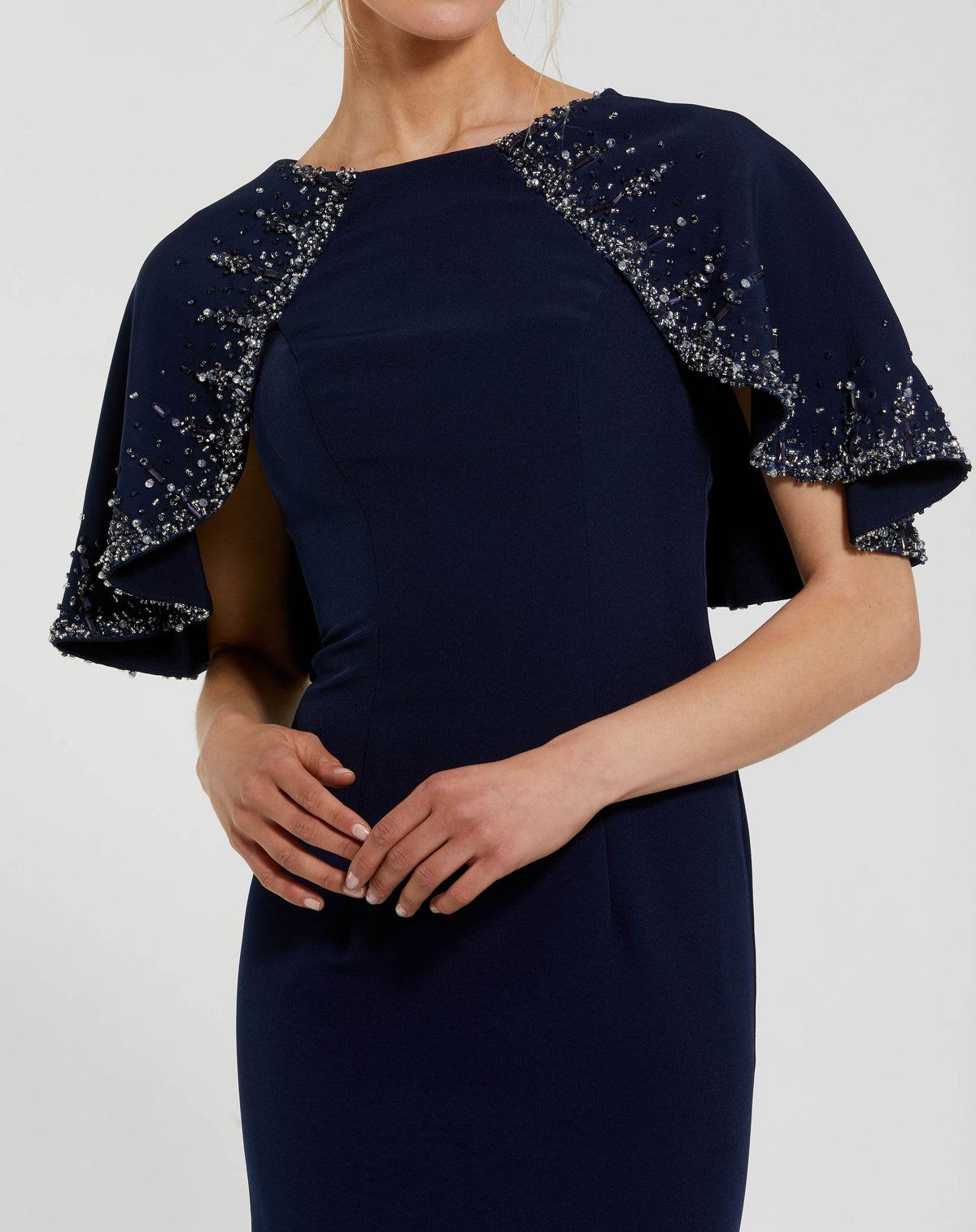 Mac Duggal 2271-Midnight-CL