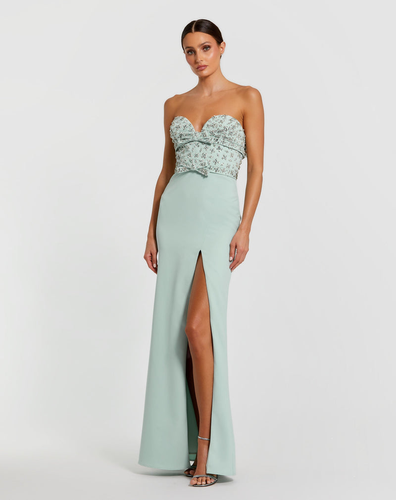 Mac Duggal 2285-Mint-AB