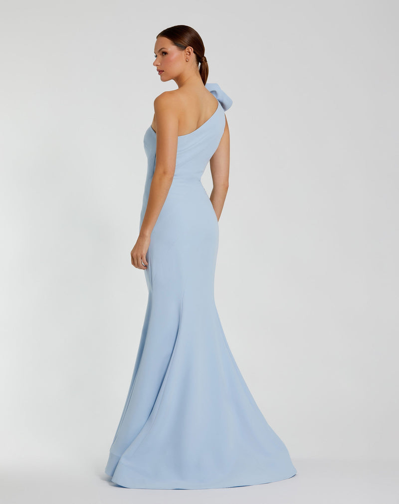 Mac Duggal 2304-PowderBlue-BK