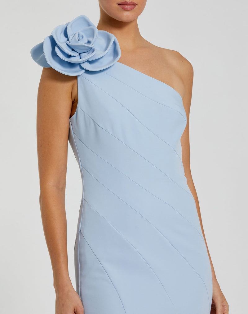 Mac Duggal 2304-PowderBlue-CL