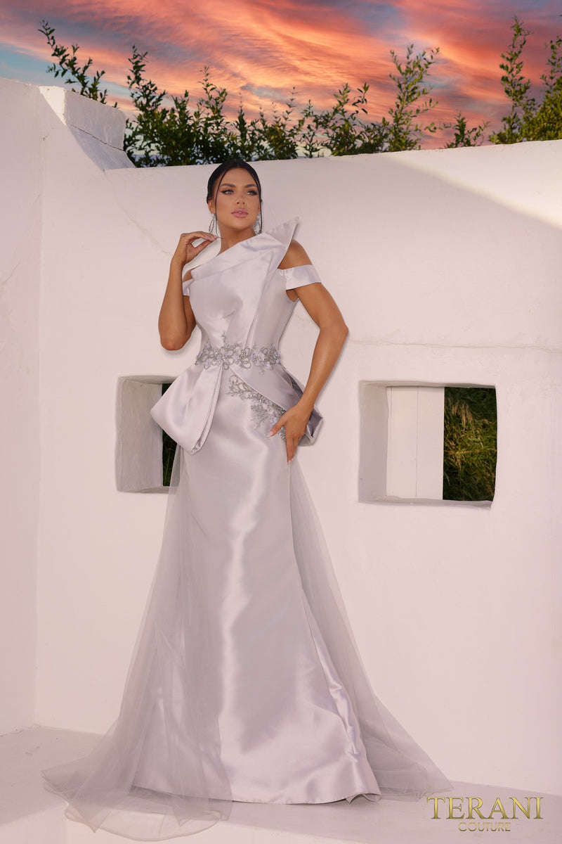 Terani 232E1241_SILVER_1