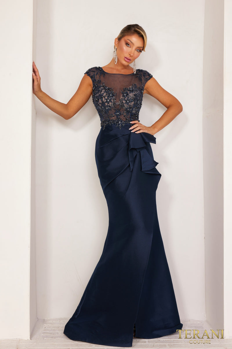Terani 232E1300_NAVY_2