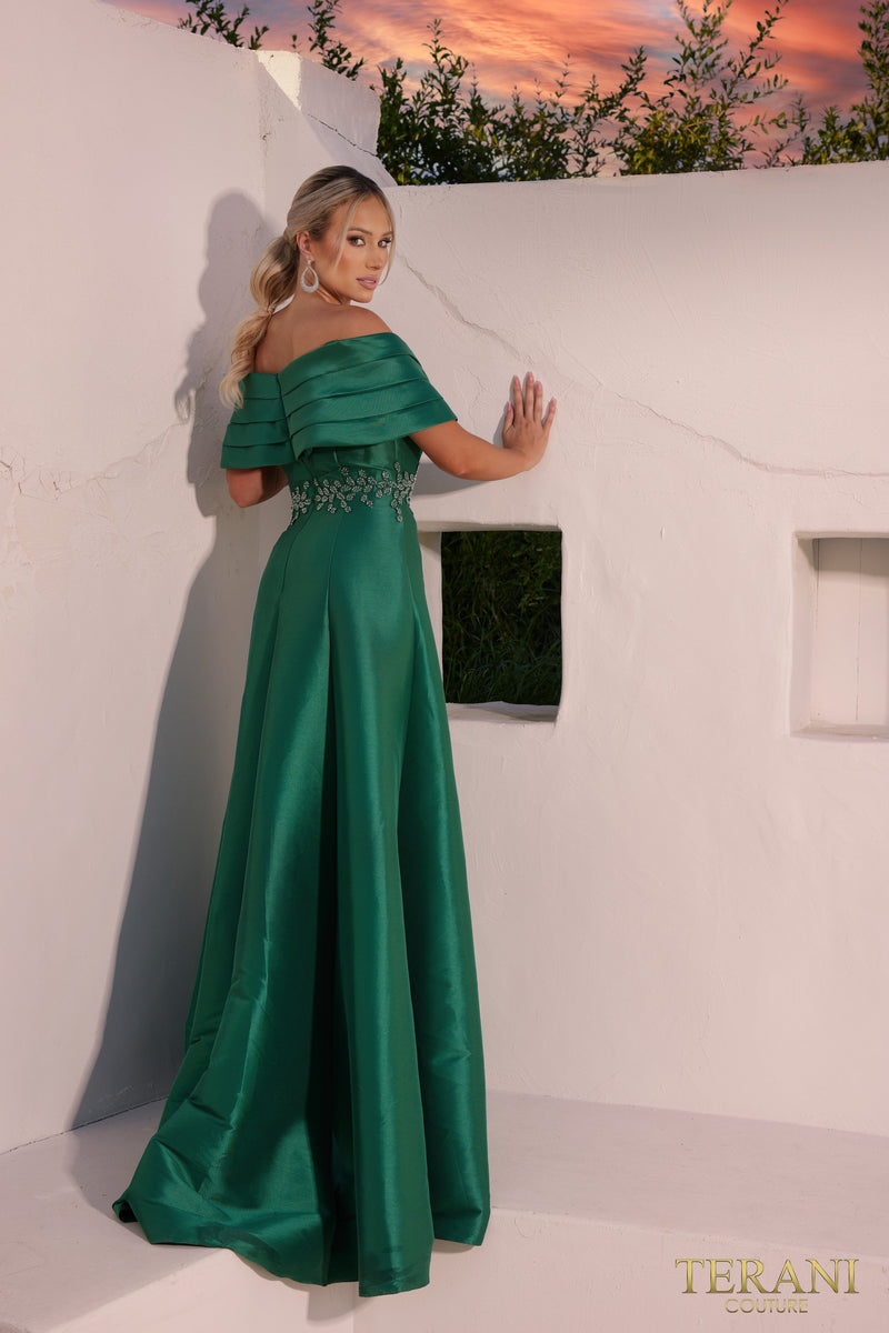 Terani 232M1511_EMERALD_2
