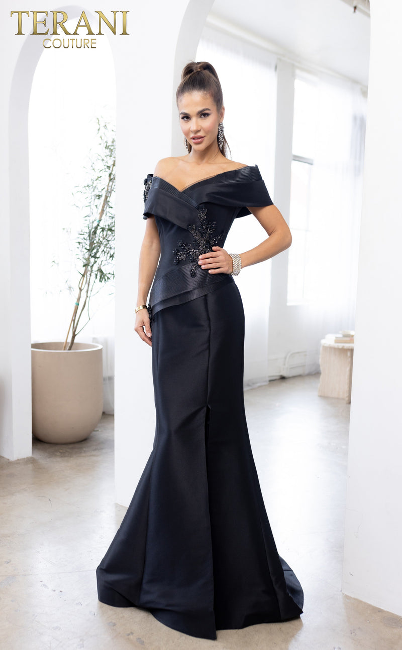 Terani 232M1530_BLACK_1