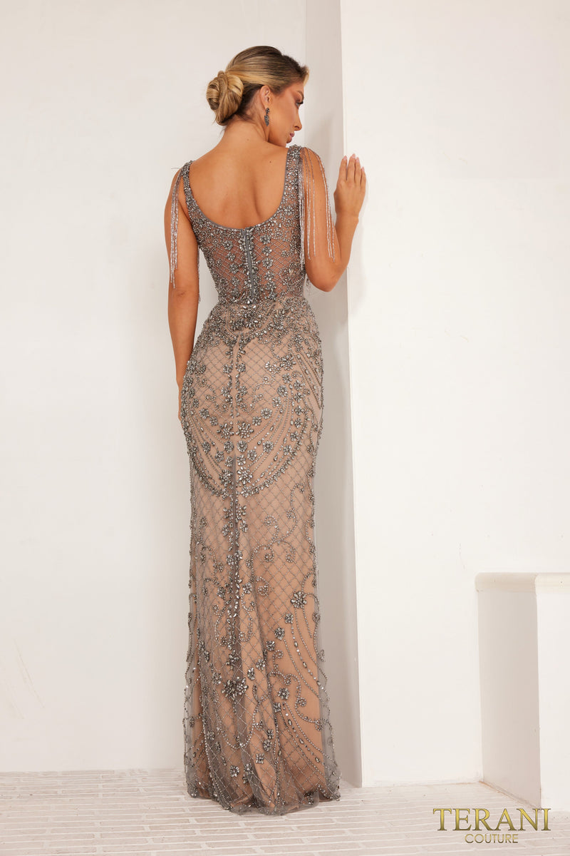 Terani 241GL2664_GUNMETAL_1