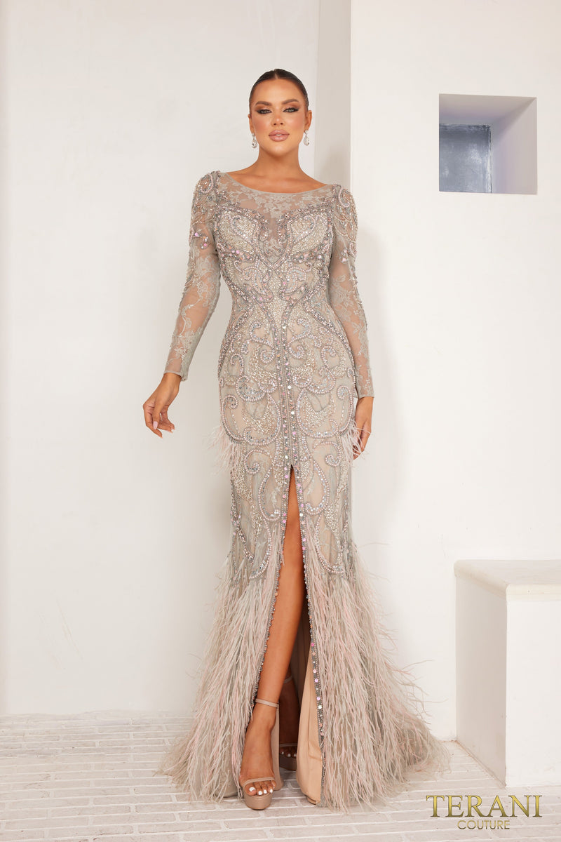 Terani 241GL2698_SILVER_2