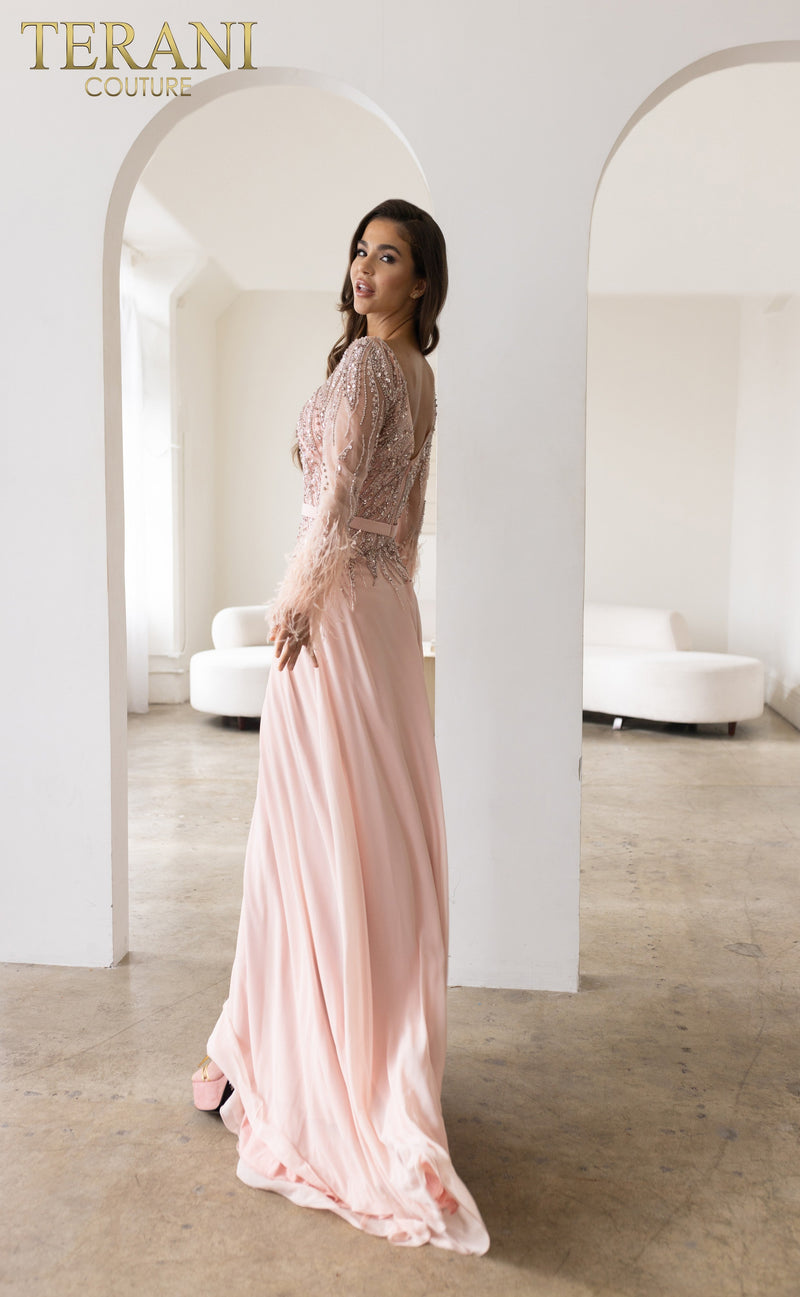 Terani 241M2718_BLUSH_1