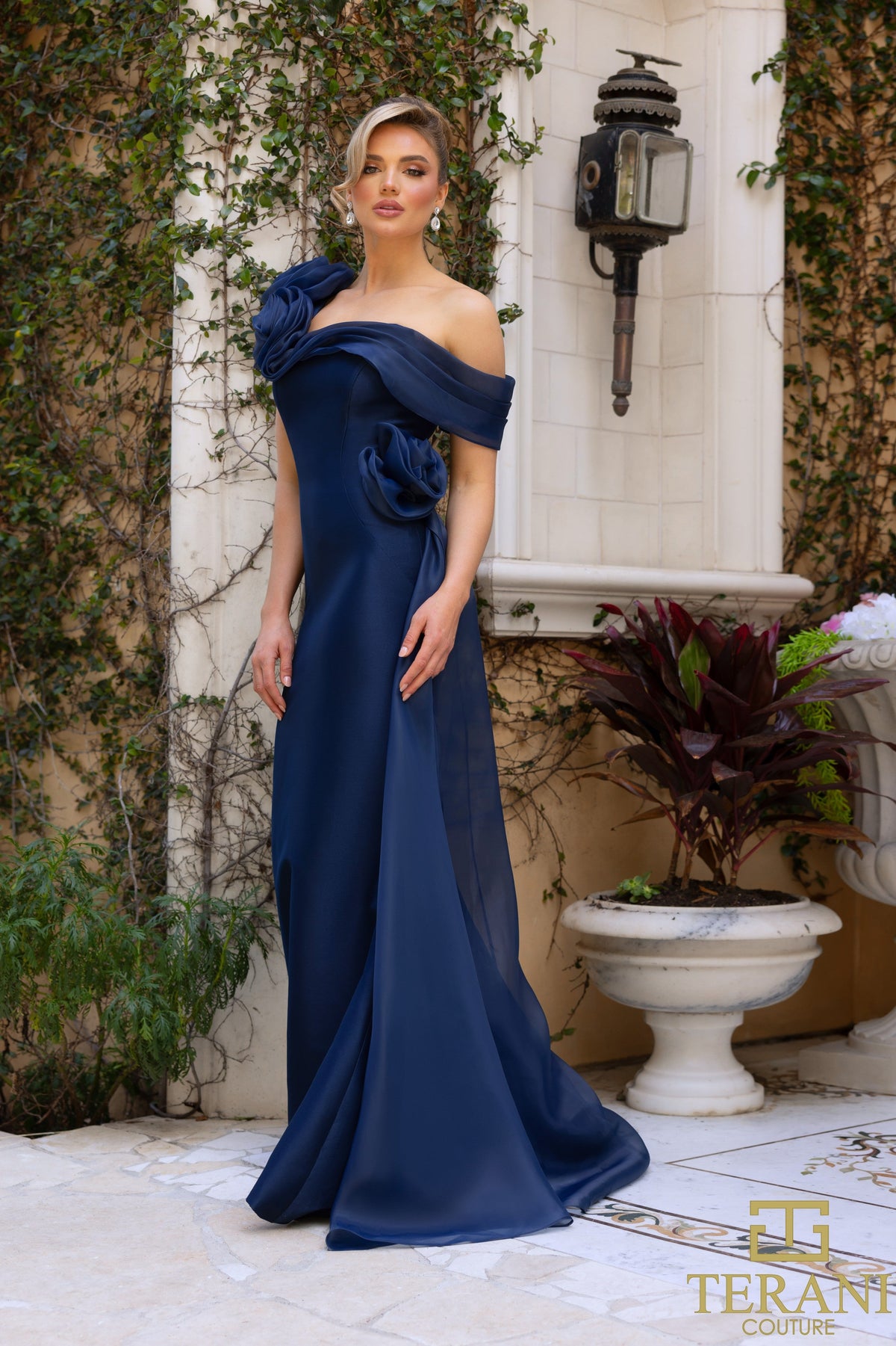 Terani 242M3342_NAVY_1