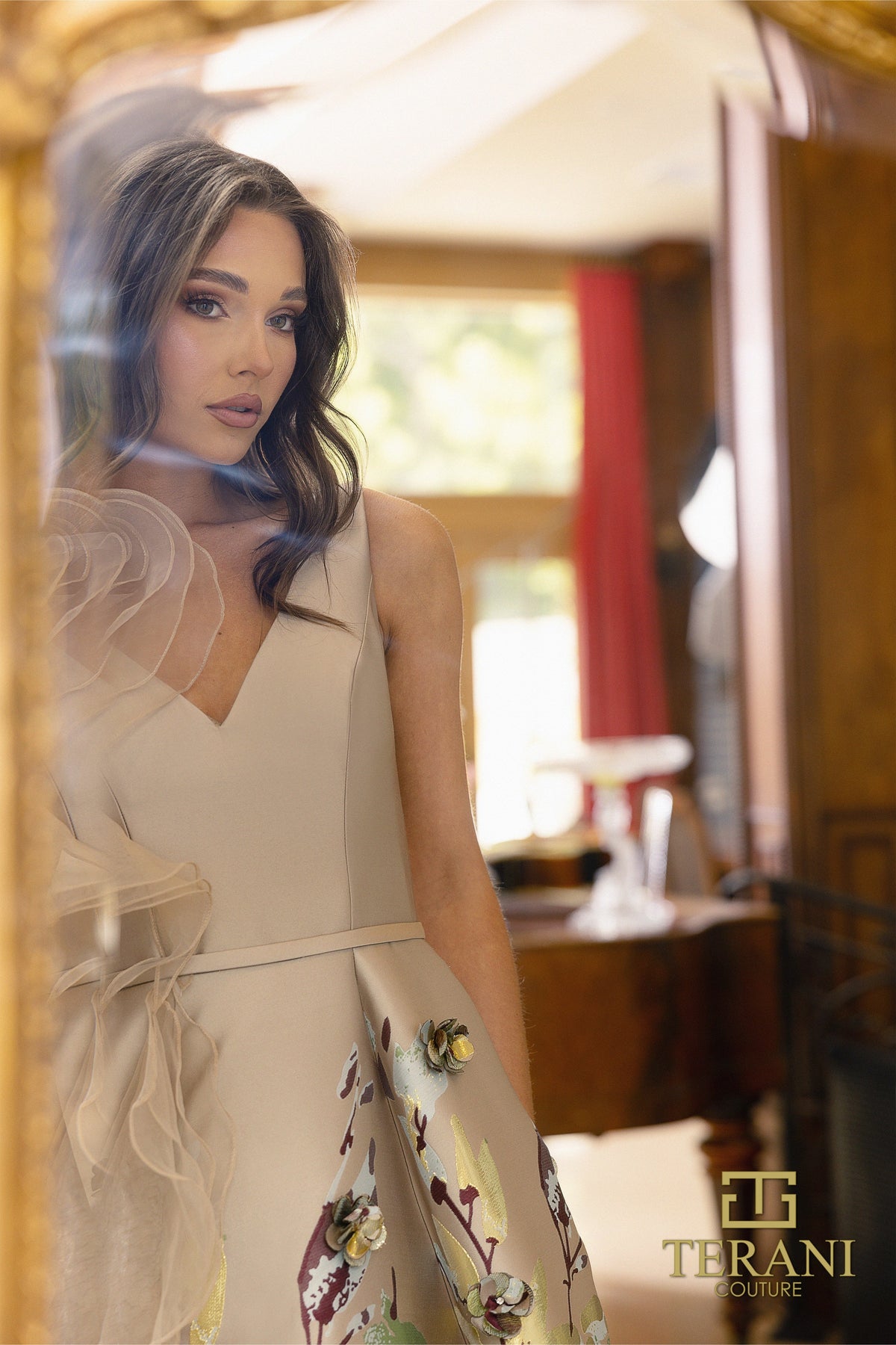 Terani 242M3369_TAUPE_FRONT_2_1