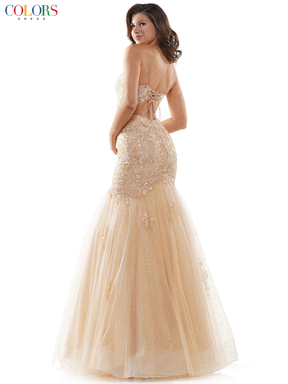Colors Dress 2490__4.2000