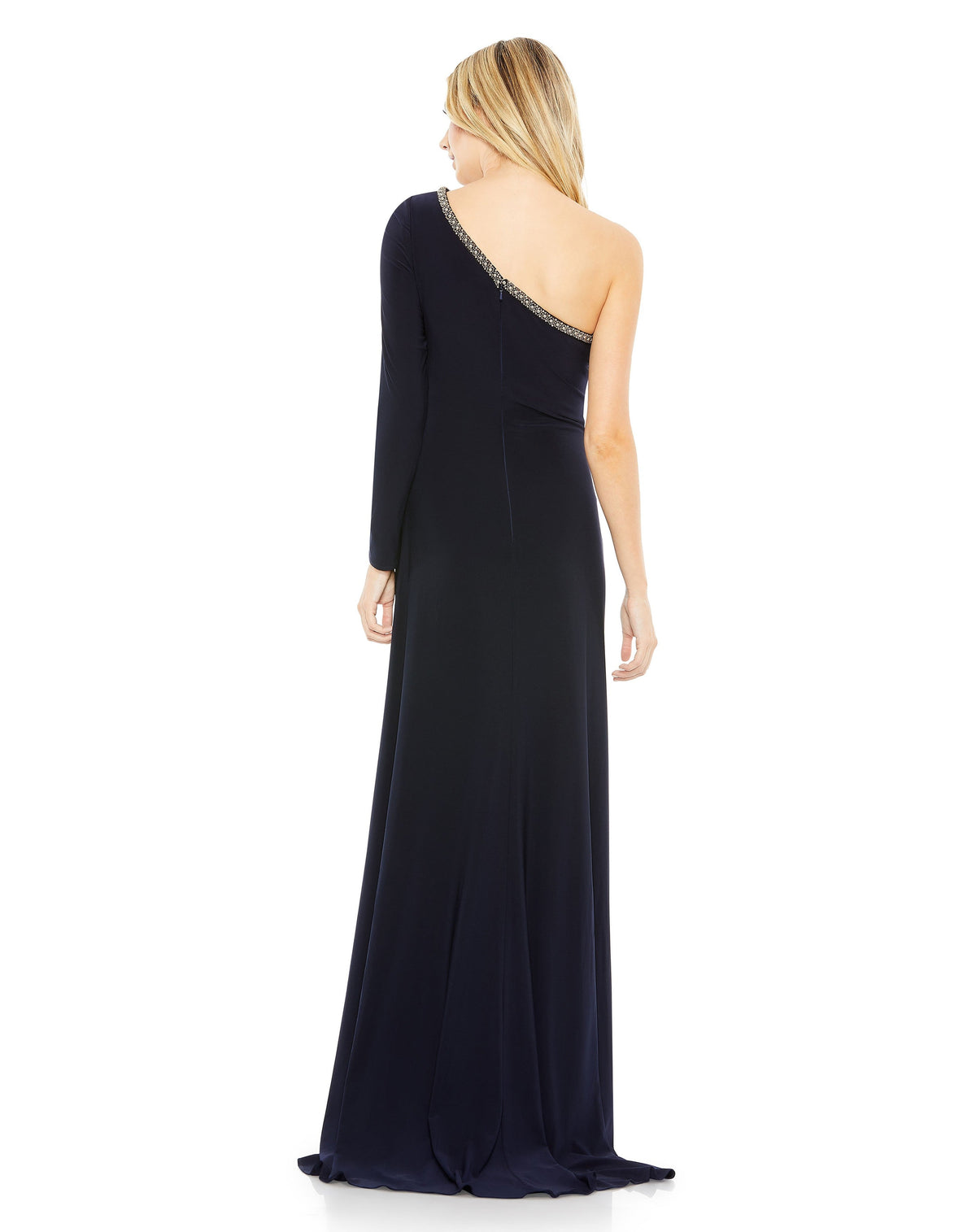Mac Duggal 26039-Midnight-BK