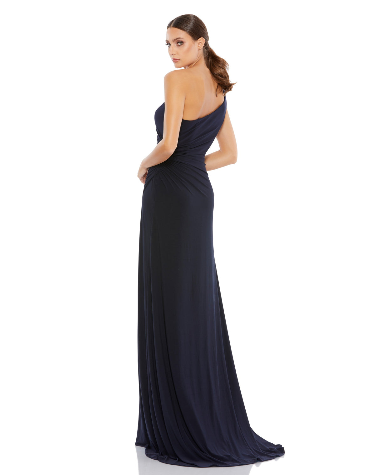 Mac Duggal 26163-Midnight-BK