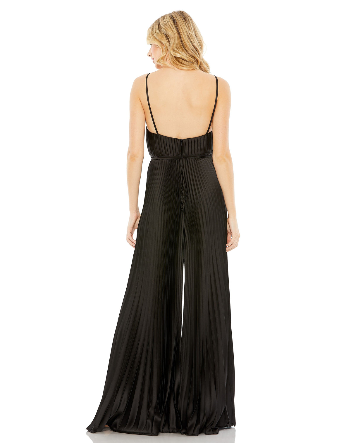 Mac Duggal 26319-Black-BK