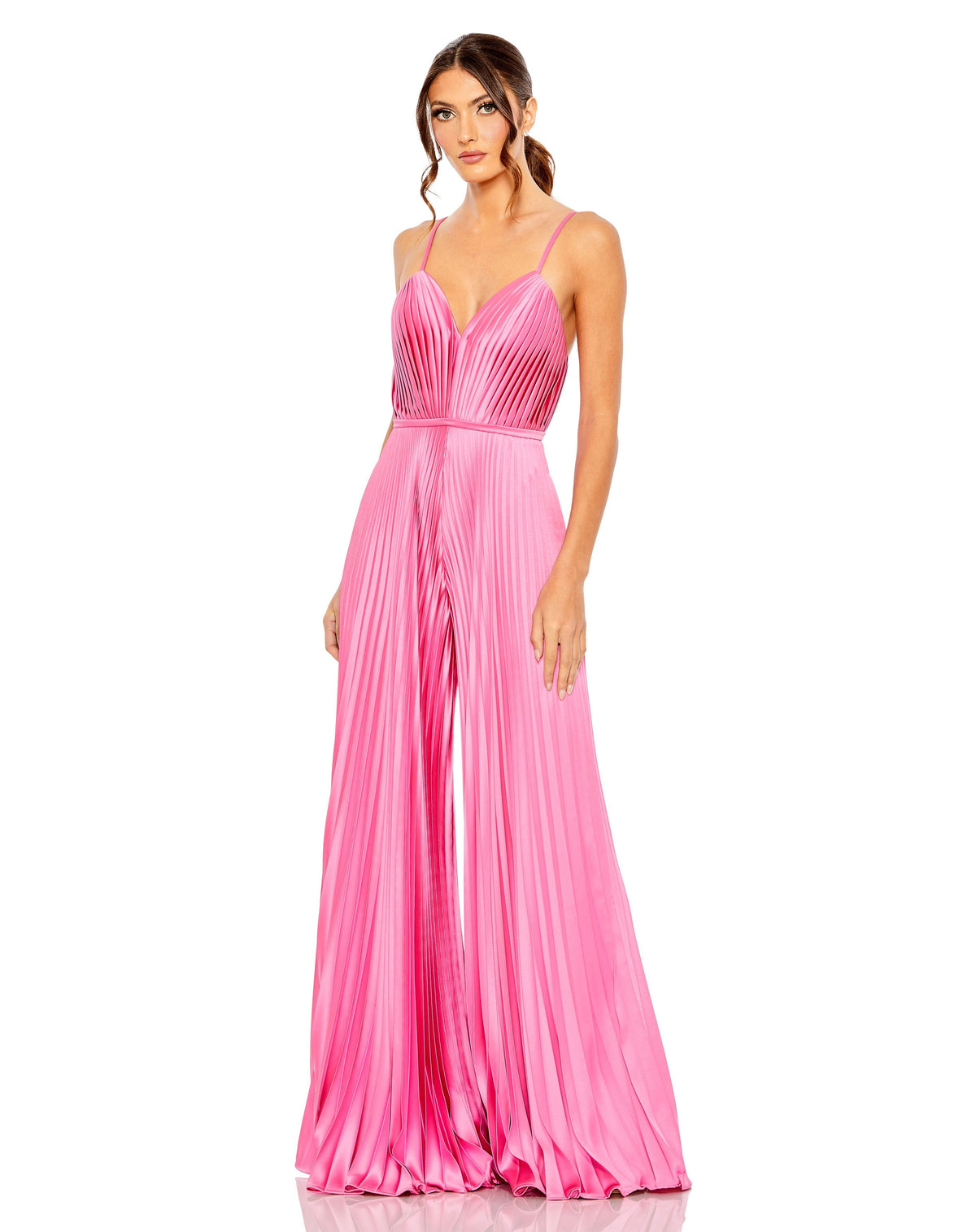 Mac Duggal 26319-Pink-AB