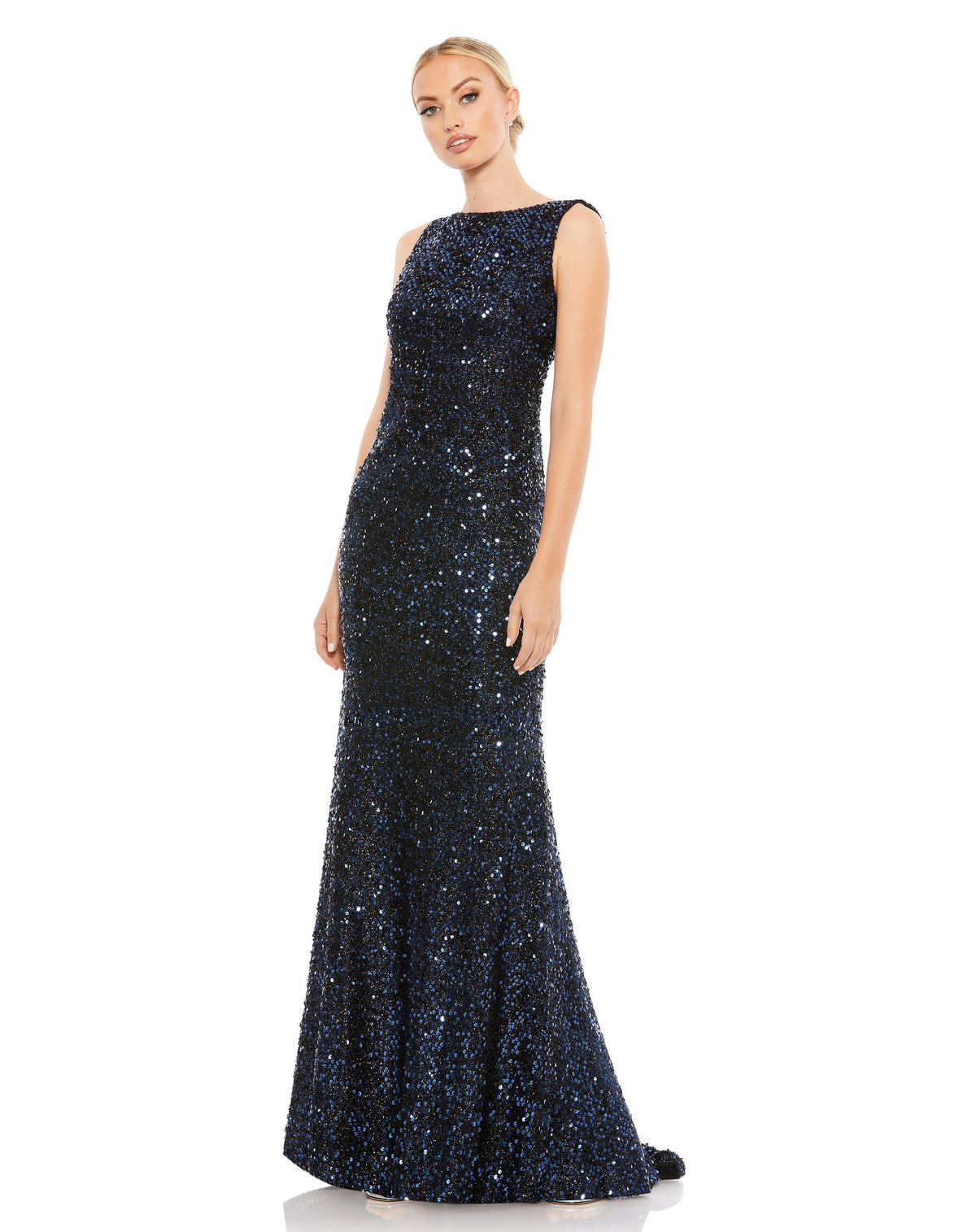 Mac Duggal 26331-Midnight-AB