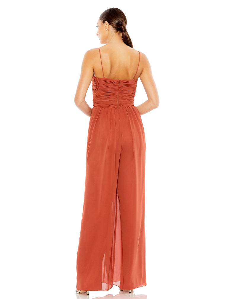 Mac Duggal 2651-Cinnamon-BK
