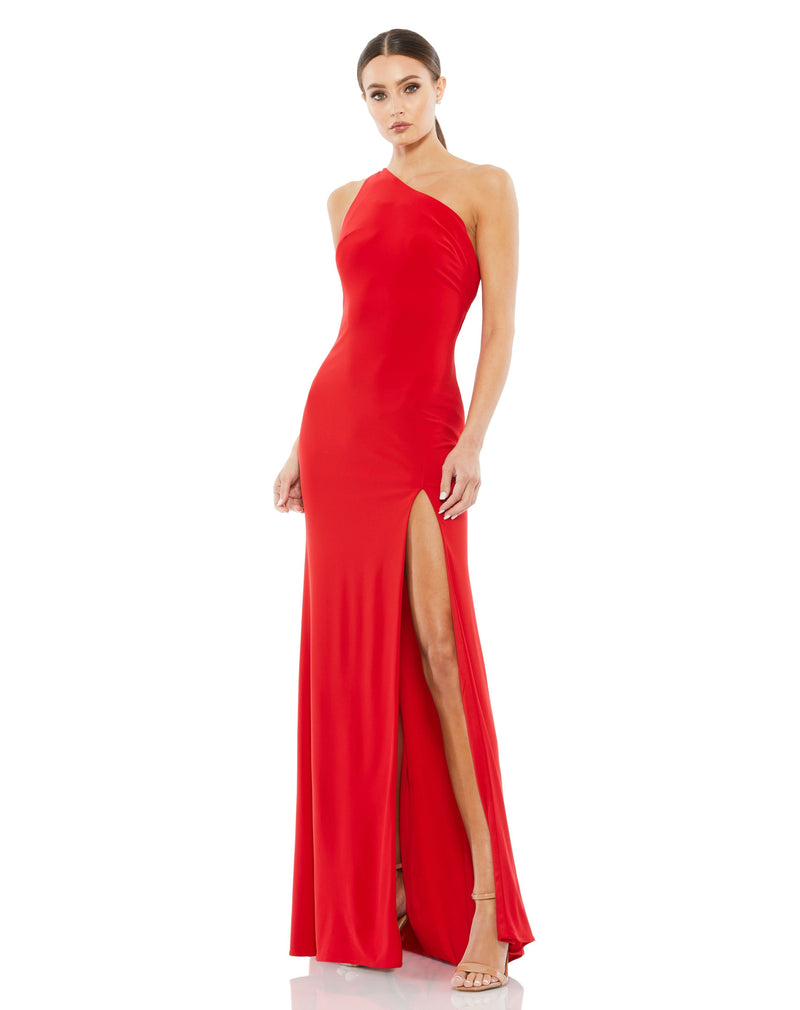 Mac Duggal 26512-Red-AB