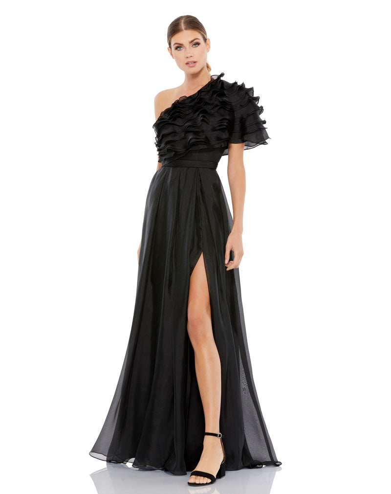 Mac Duggal 26527-Black-AB
