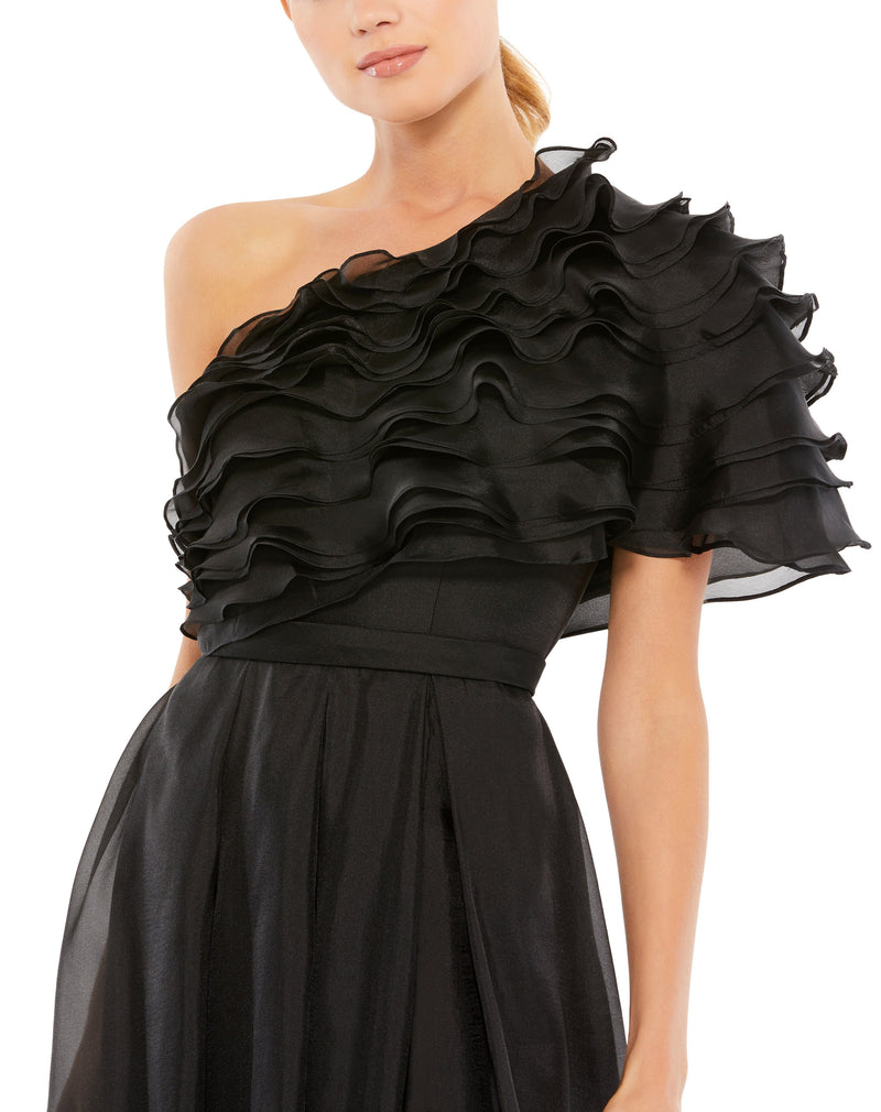 Mac Duggal 26527-Black-CL