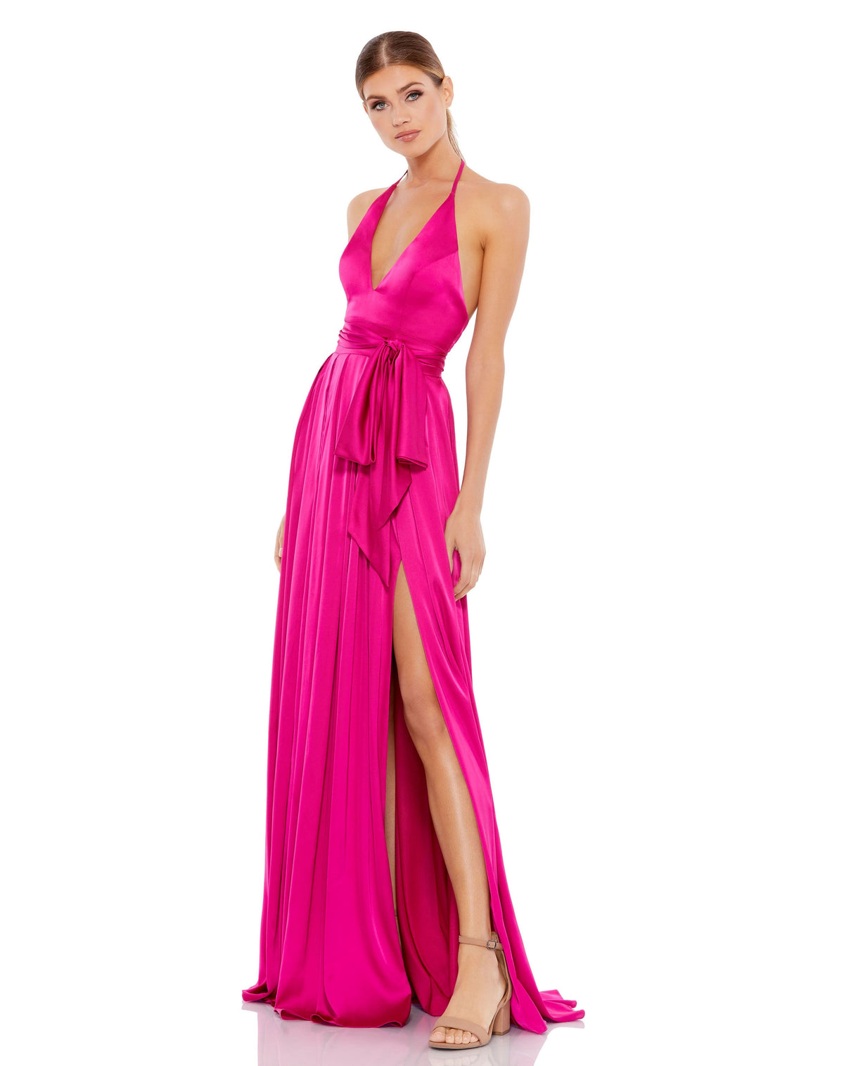 Mac Duggal 26531-Magenta-AB
