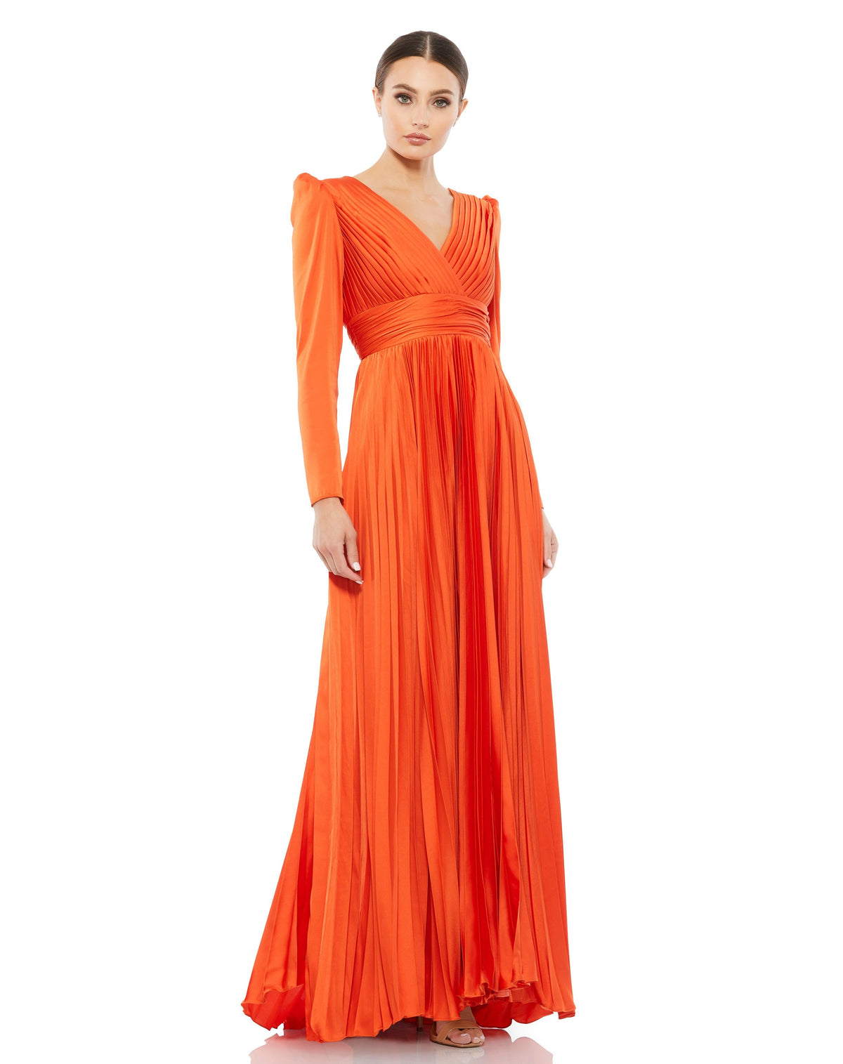 Mac Duggal 26542-Sunset-AB