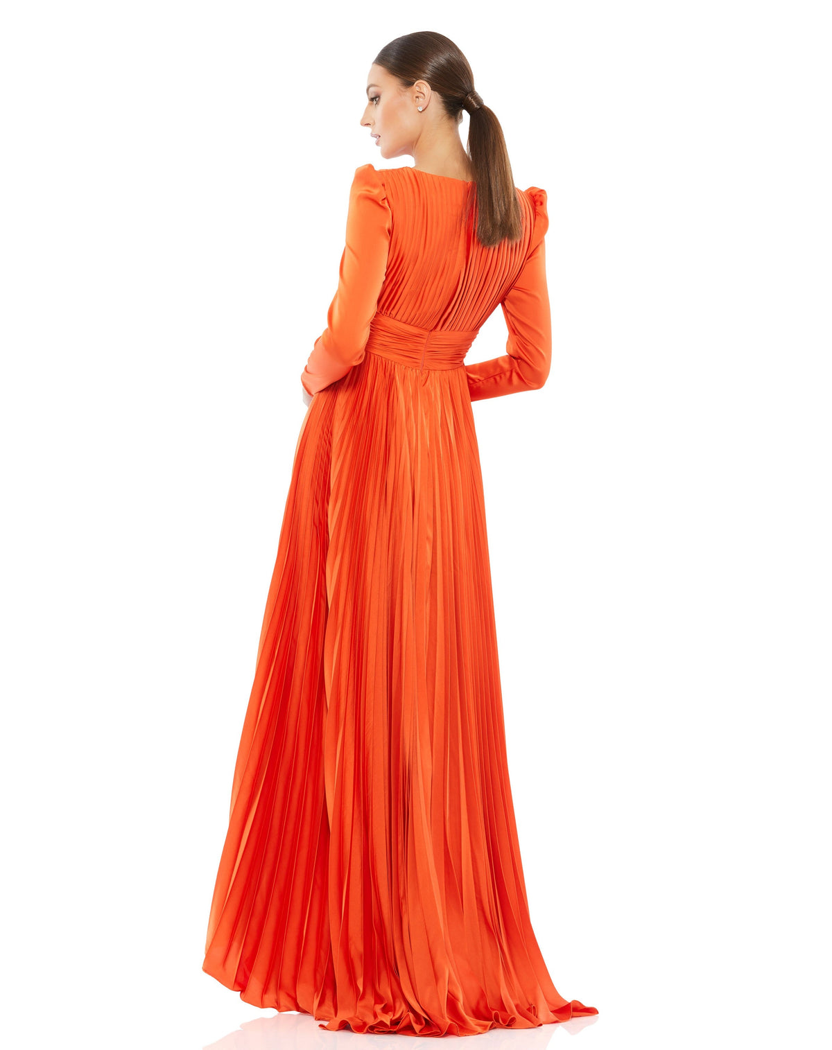 Mac Duggal 26542-Sunset-BK
