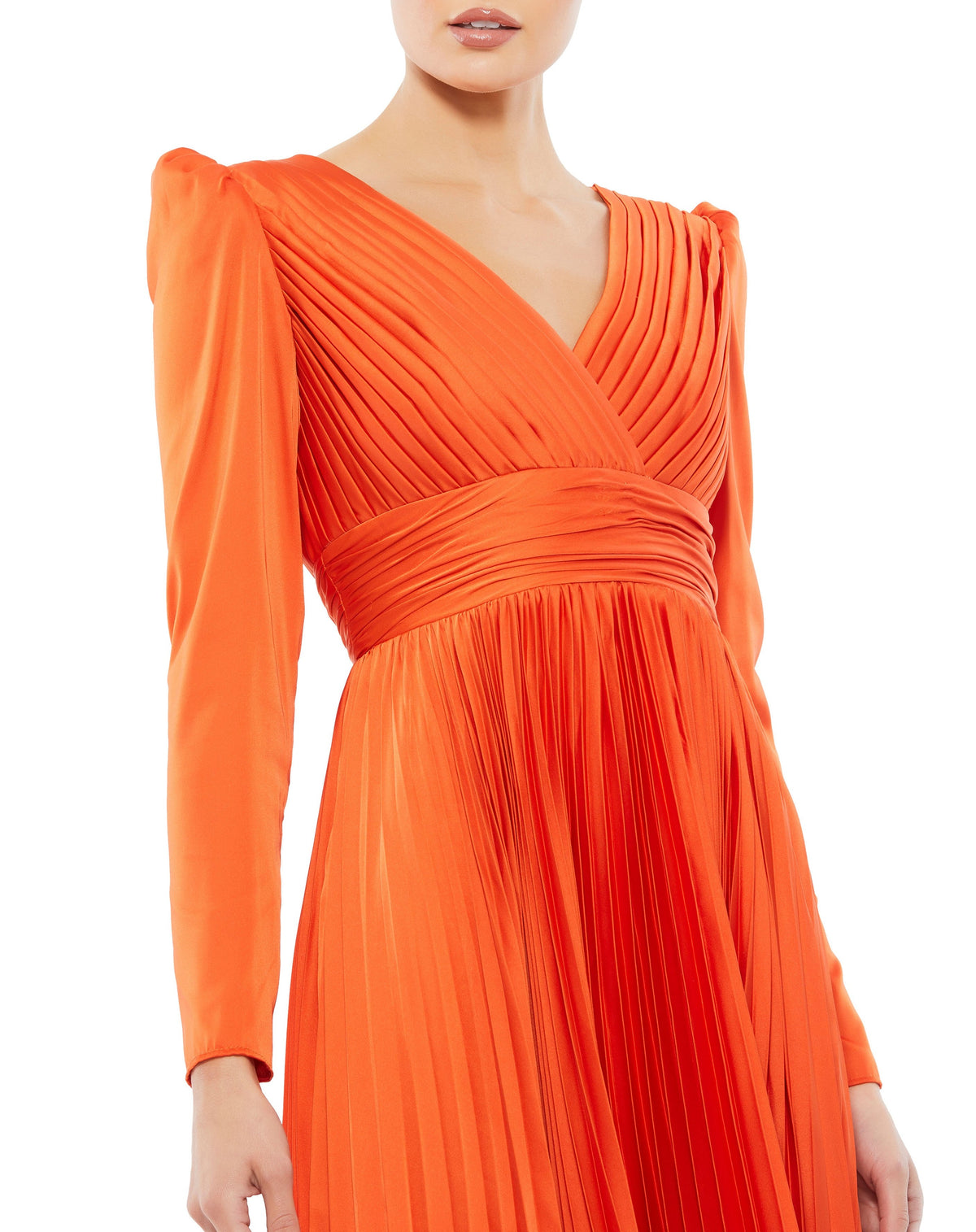 Mac Duggal 26542-Sunset-CL