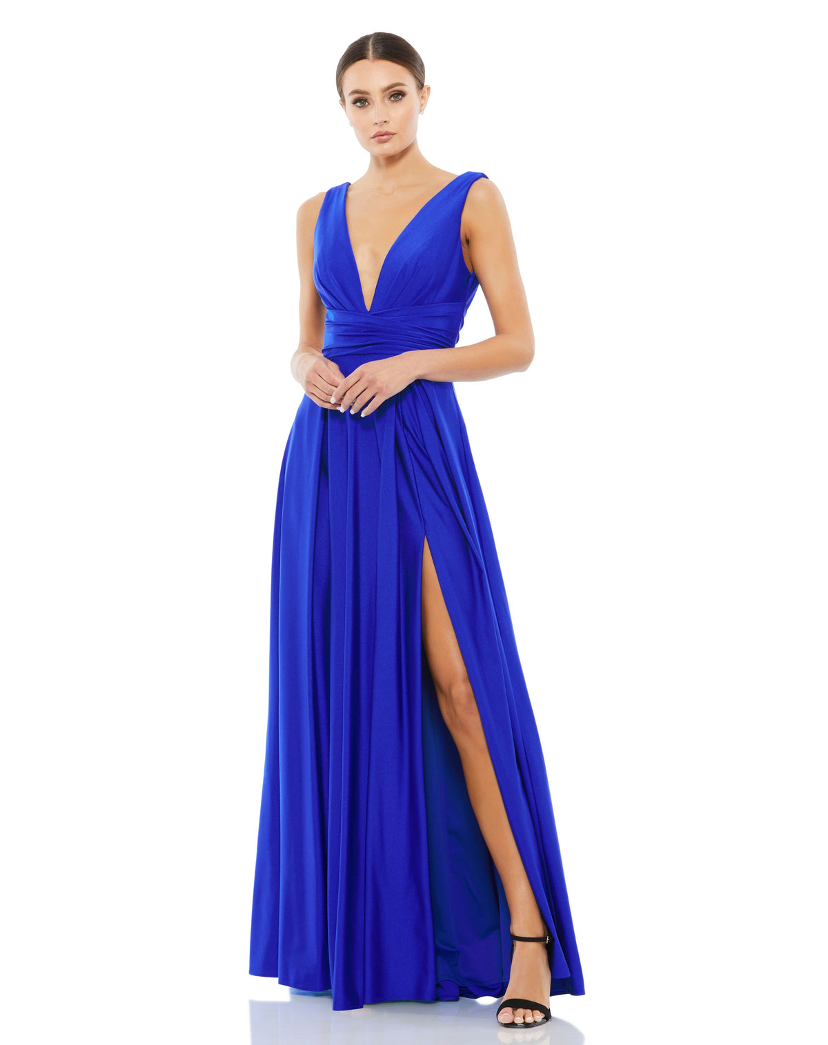 Mac Duggal 26578-Royal-AB