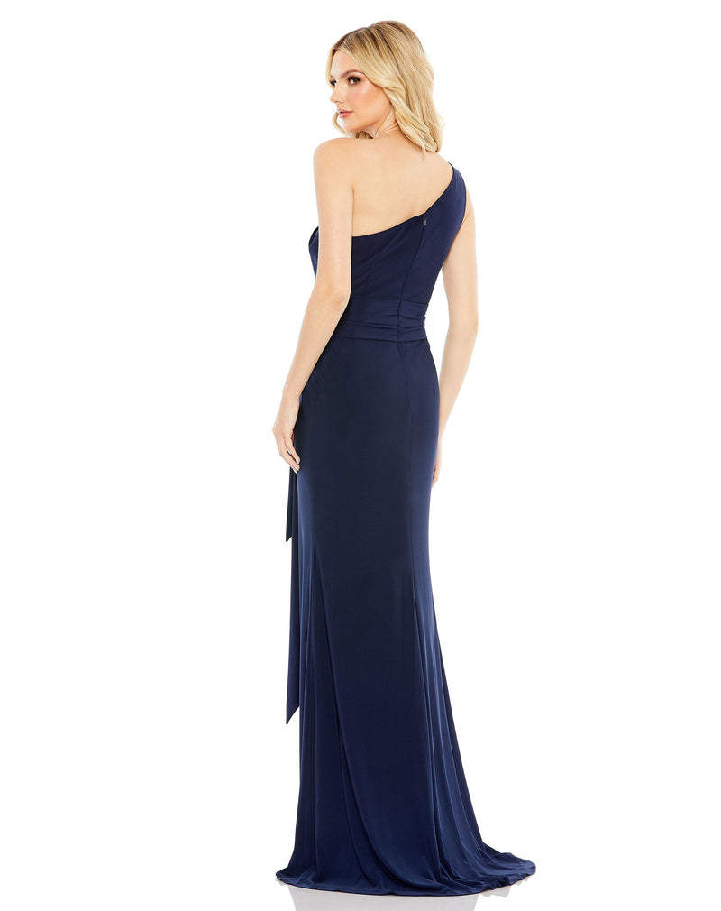 Mac Duggal 26581-Midnight-BK