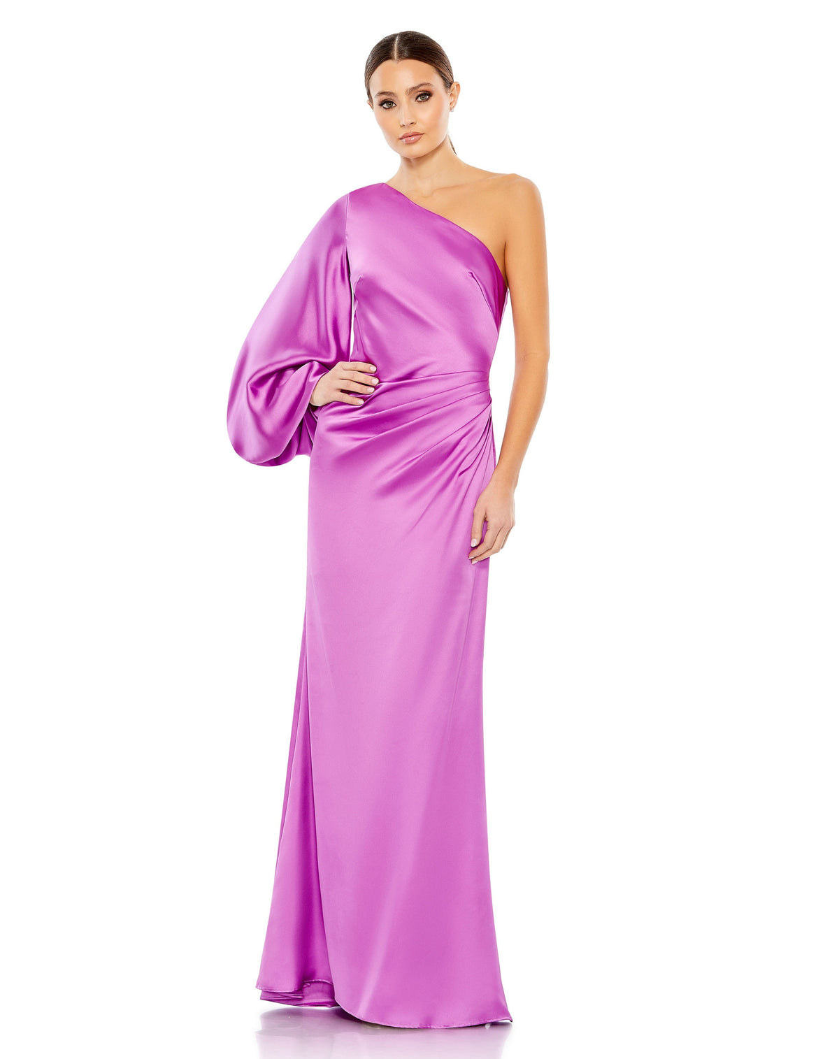 Mac Duggal 26588-Orchid-AB