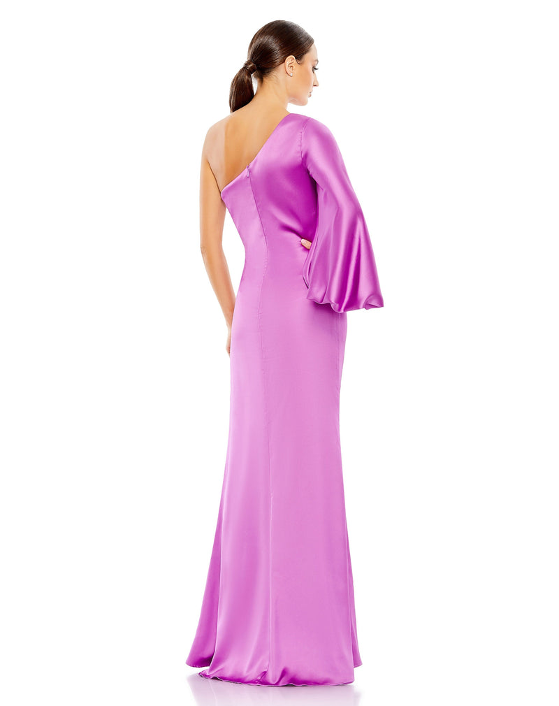 Mac Duggal 26588-Orchid-BK