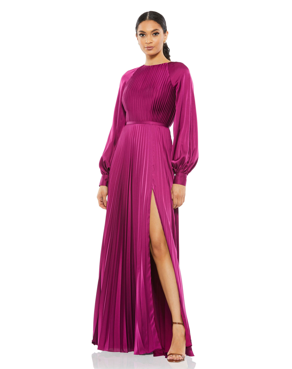Mac Duggal 26590-Berry-AB