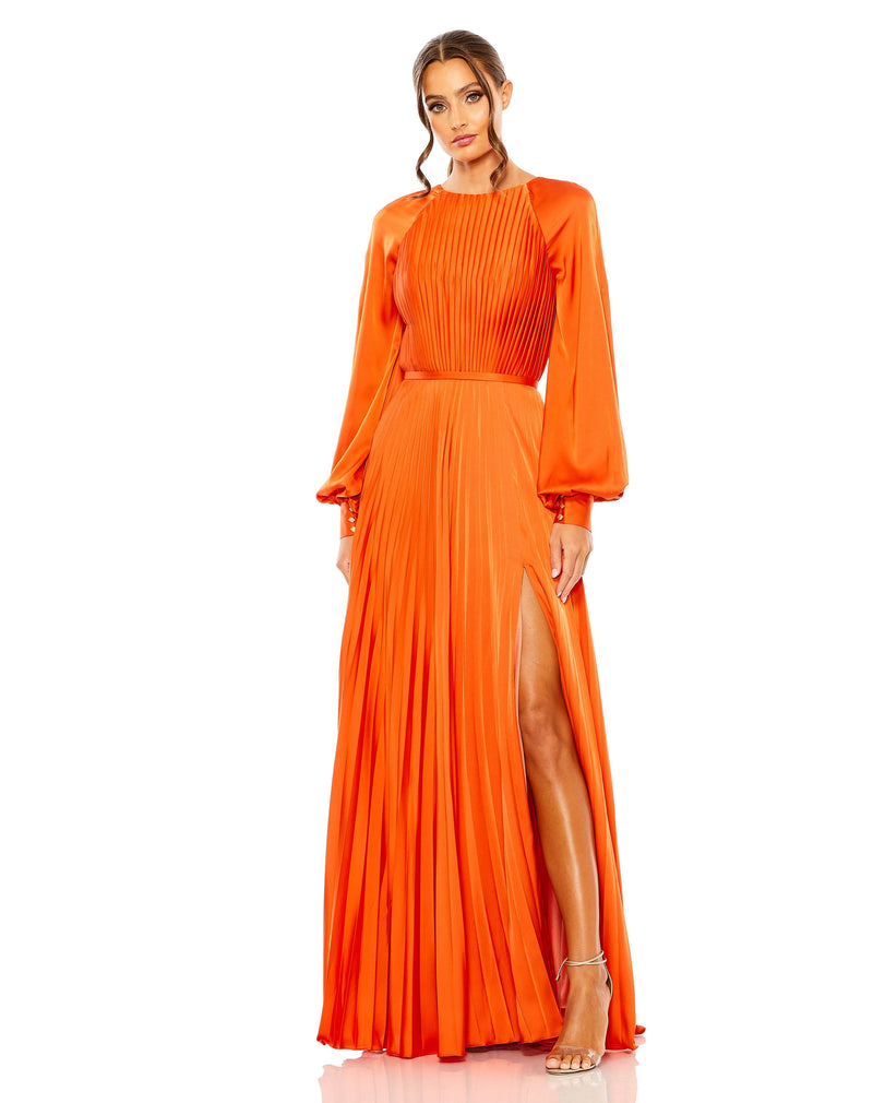 Mac Duggal 26590-Sunset-AB