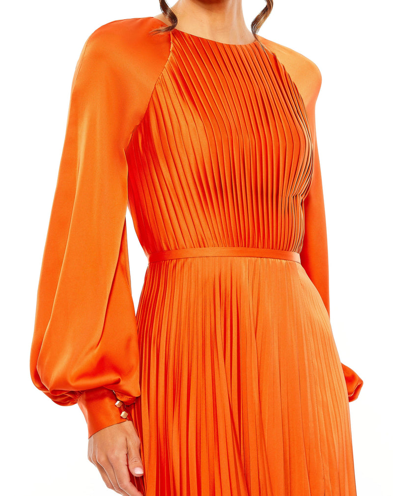 Mac Duggal 26590-Sunset-CL