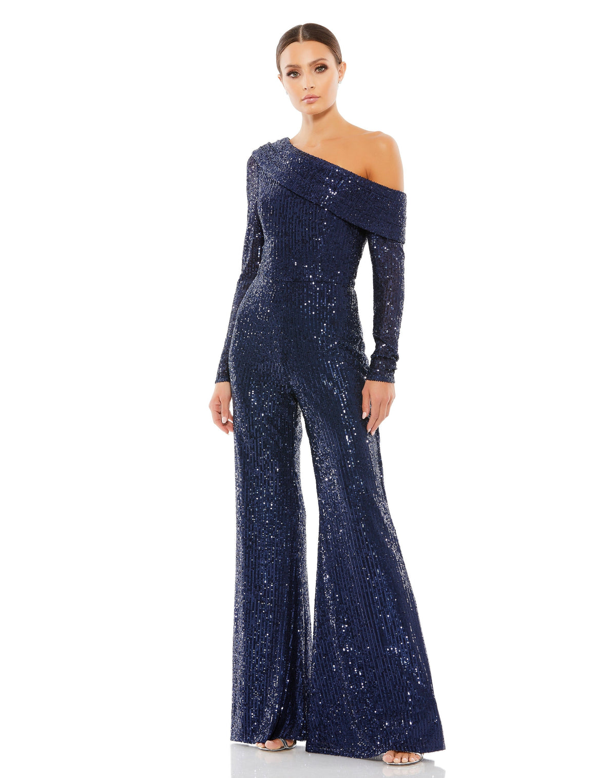 Mac Duggal 26596-Midnight-AB
